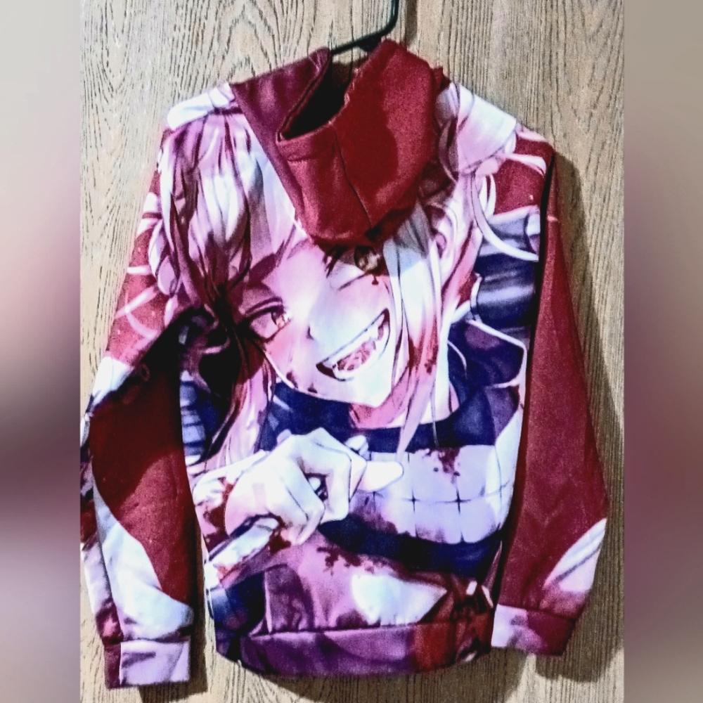 Naratu Hoodie